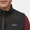 Micro Puff Storm Jacket Women Smolder Blue (copie)