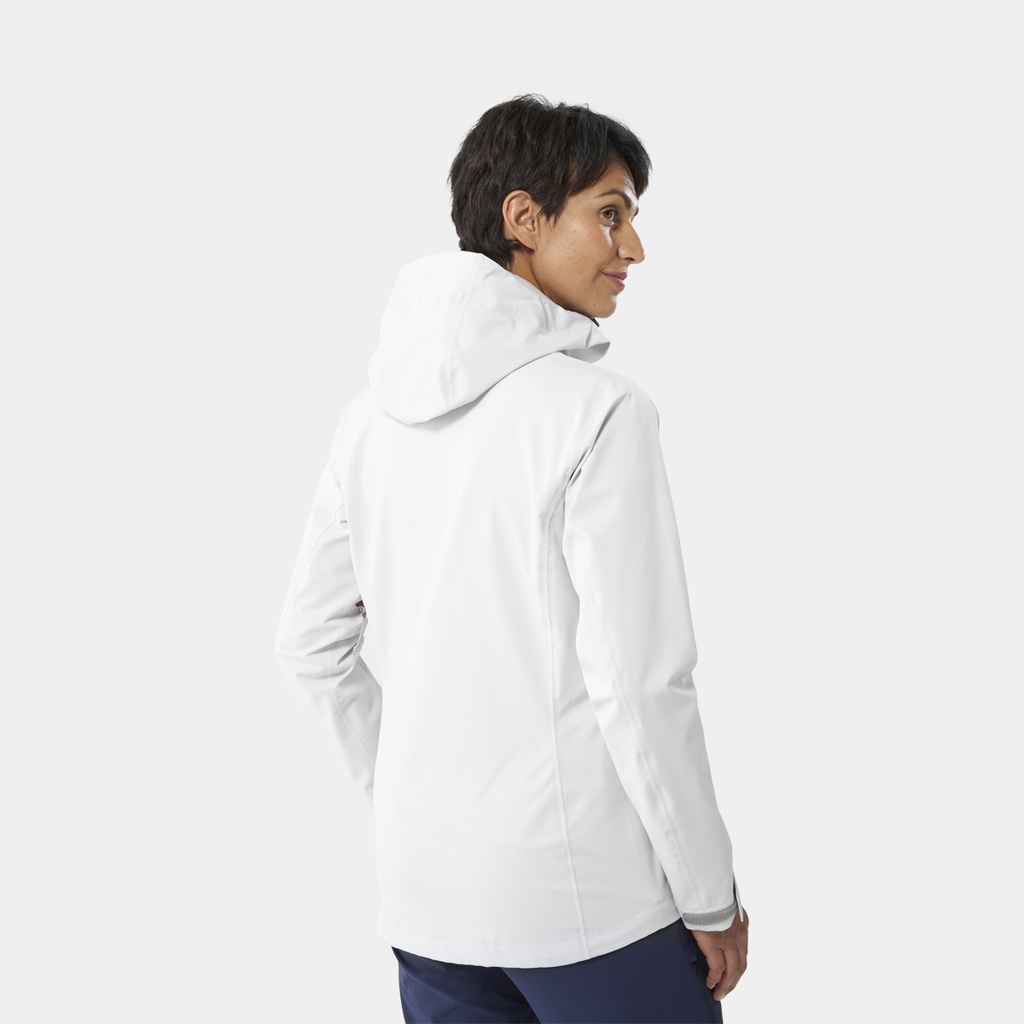 Fitz Roy III Jacket Women Tango (copie)