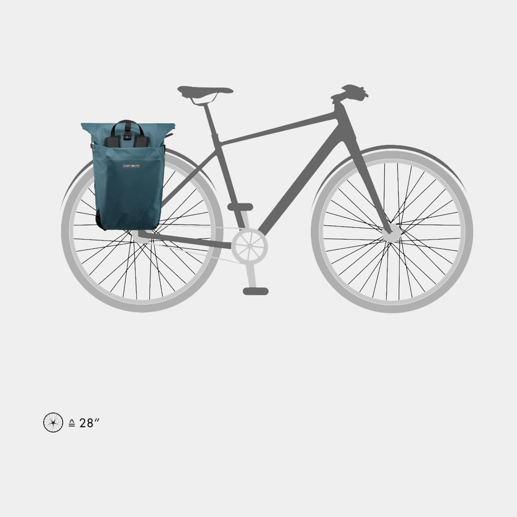 Vario PS 26L Black (copie)