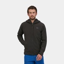 Nano-Air Hoody Basin Green (copie)