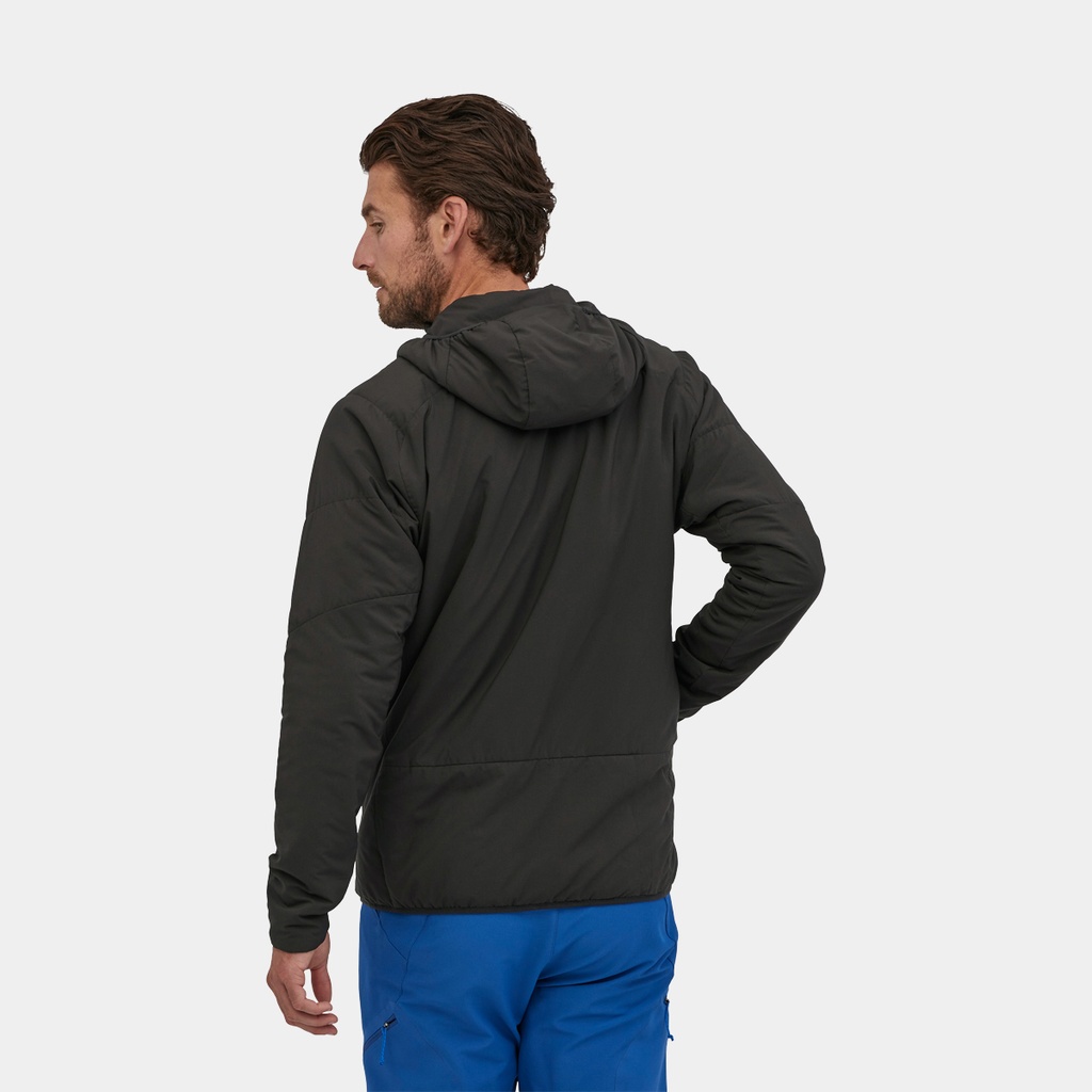 Nano-Air Hoody Basin Green (copie)