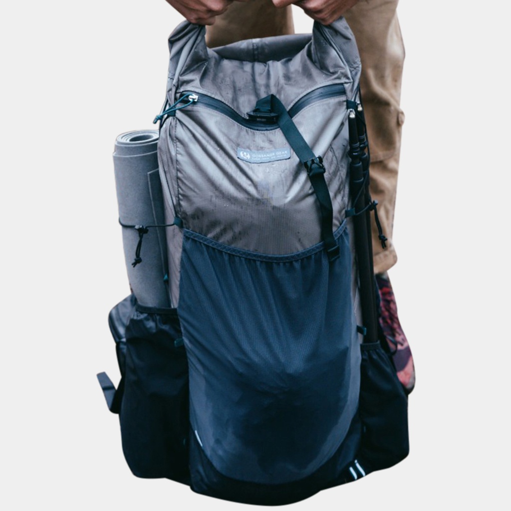 G4-20 Ultralight 42 Grey