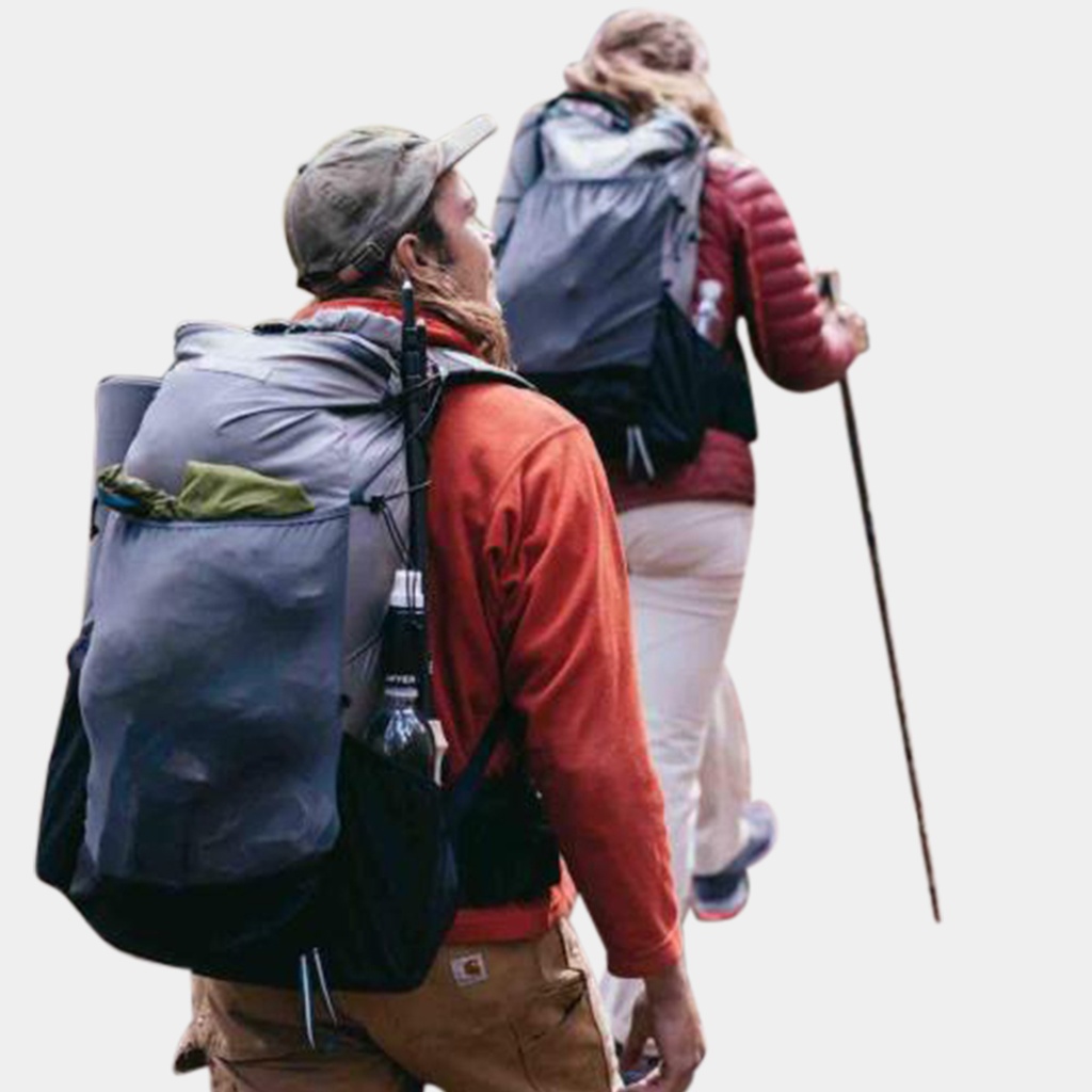 G4-20 Ultralight 42 Grey