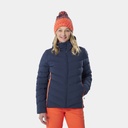 Pobeda III 3in1 Jacket Women Saphir (copie)