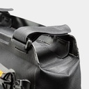 Frame Pack Toptube 4L Black / Matt