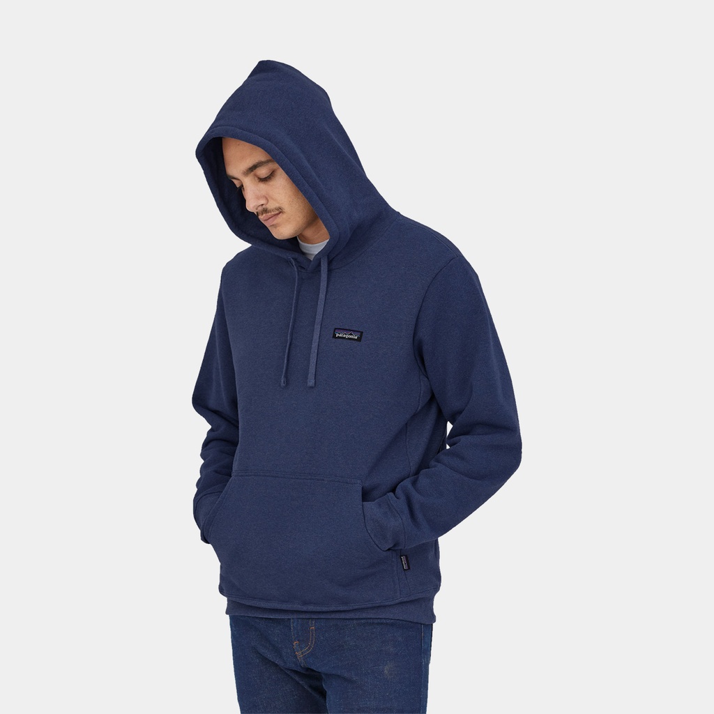 P-6 Label Uprisal Crew Sweatshirt New Navy (copie)