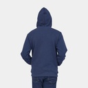P-6 Label Uprisal Crew Sweatshirt New Navy (copie)