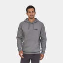 P-6 Label Uprisal Hoody Current Blue (copie)