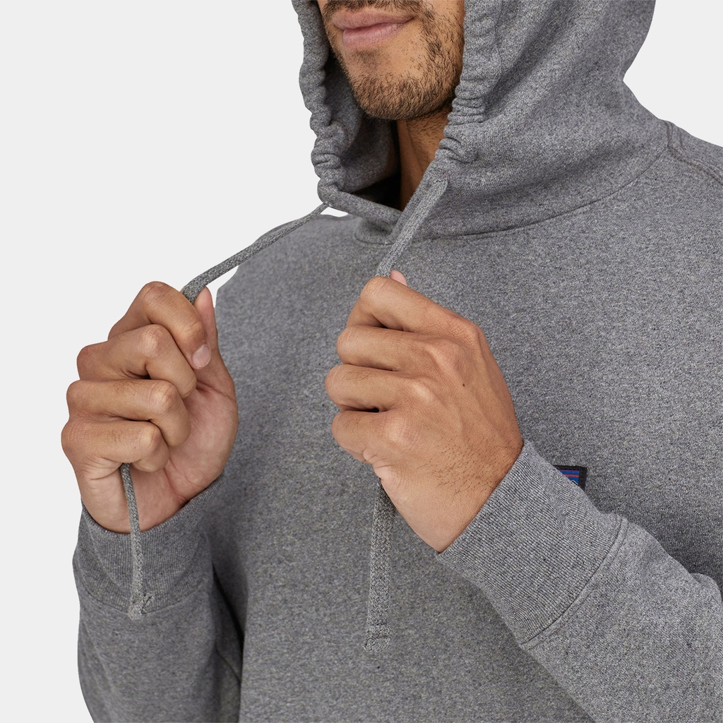 P-6 Label Uprisal Hoody Current Blue (copie)