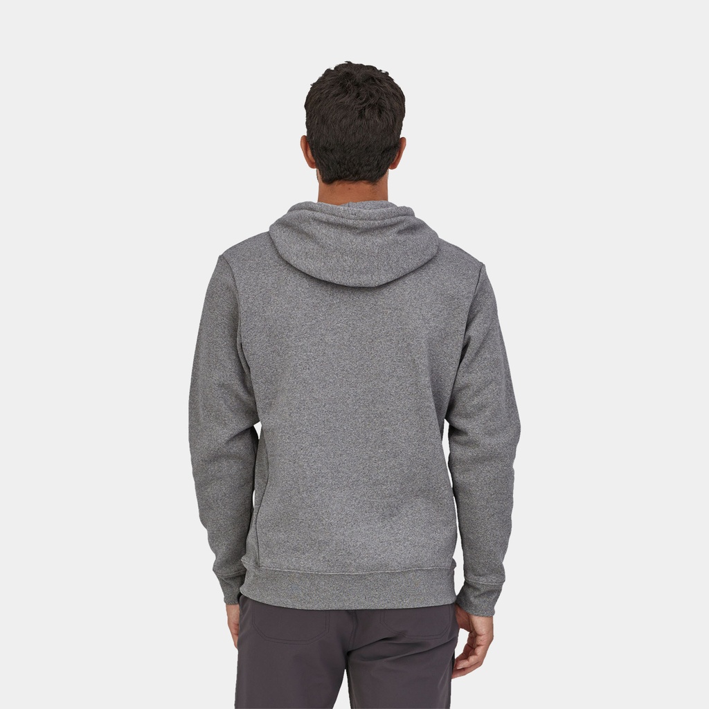 P-6 Label Uprisal Hoody Current Blue (copie)