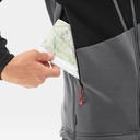 Elevation Power Jacket Orion Blue / Wild Lime (copie)
