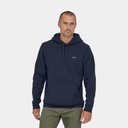 P-6 Label Uprisal Hoody Gravel Heather (copie)