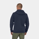 P-6 Label Uprisal Hoody Gravel Heather (copie)
