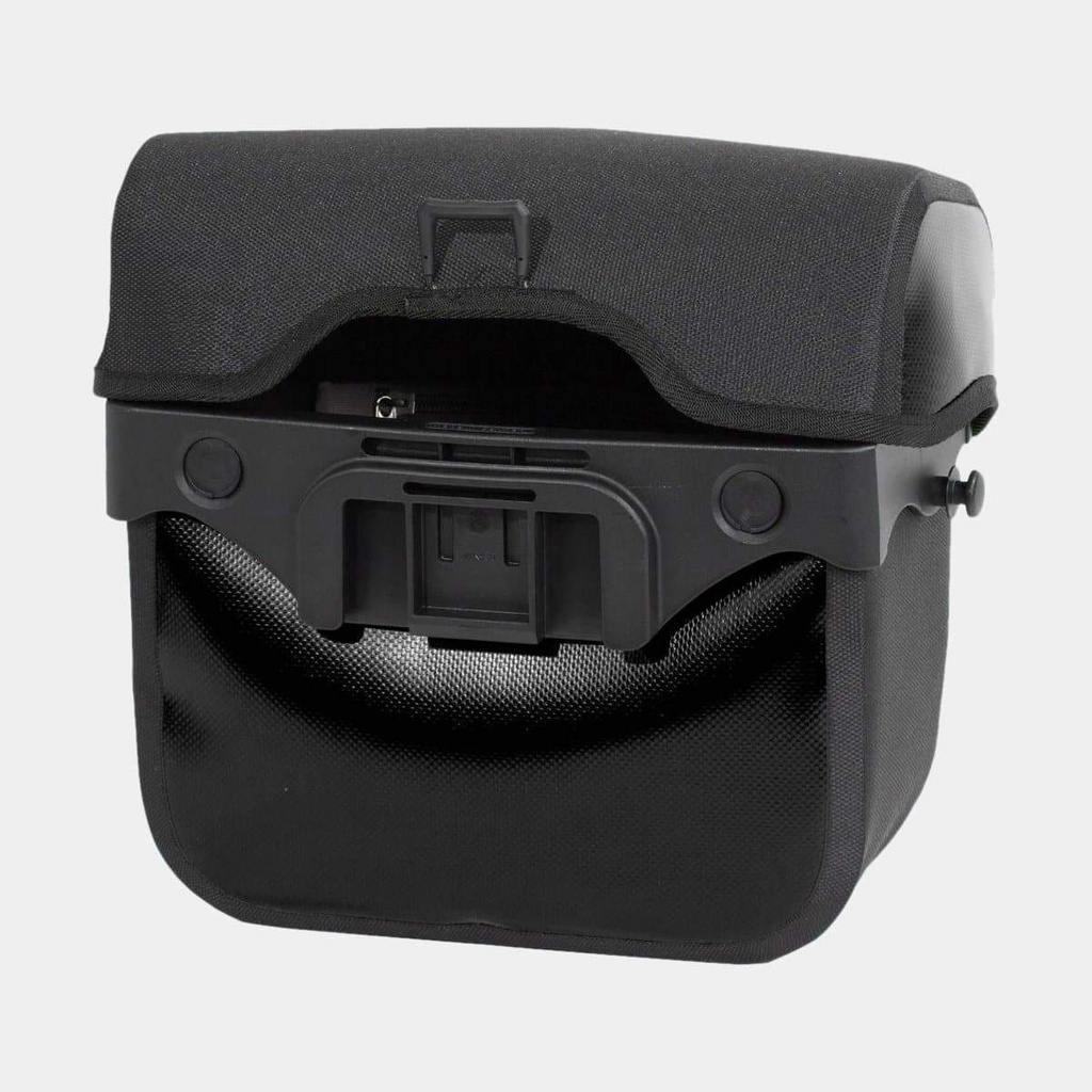 Ultimate Six Classic 7L Petrol / Black (copie)