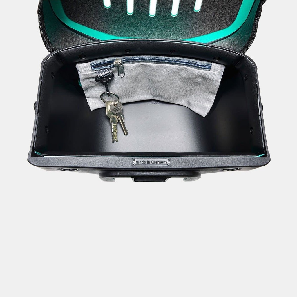 Ultimate Six Free 6.5L Black (copie)