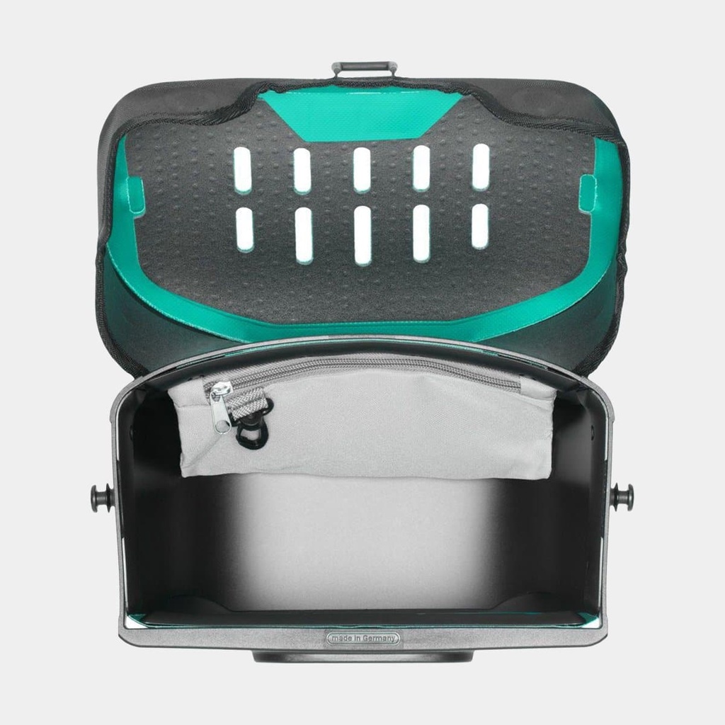 Ultimate Six Free 5L Lagoon / Black