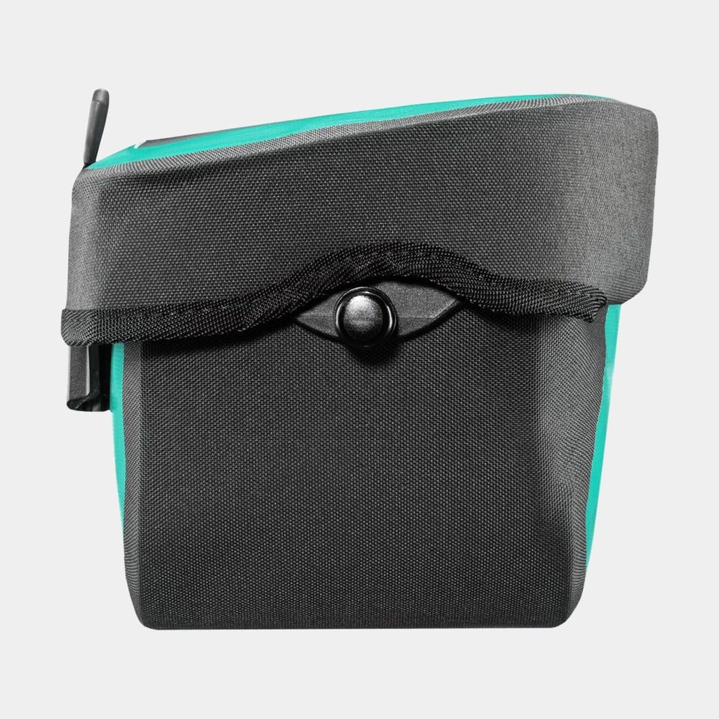 Ultimate Six Free 5L Lagoon / Black