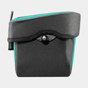 Ultimate Six Free 5L Lagoon / Black