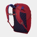 Jet 12 Cosmic Red