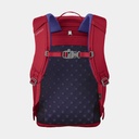 Jet 12 Cosmic Red