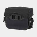 Ultimate Six High Visibility 7L Black Reflective