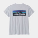 P-6 Logo Responsibili-Tee Women Star Pink (copie)