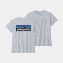 P-6 Logo Responsibili-Tee Women Star Pink (copie)