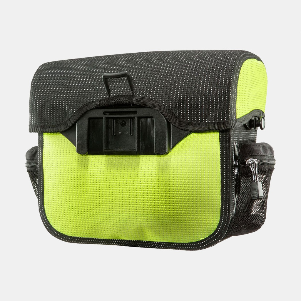 Ultimate Six High Visibility 7L Black Reflective (copie)
