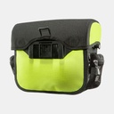 Ultimate Six High Visibility 7L Black Reflective (copie)