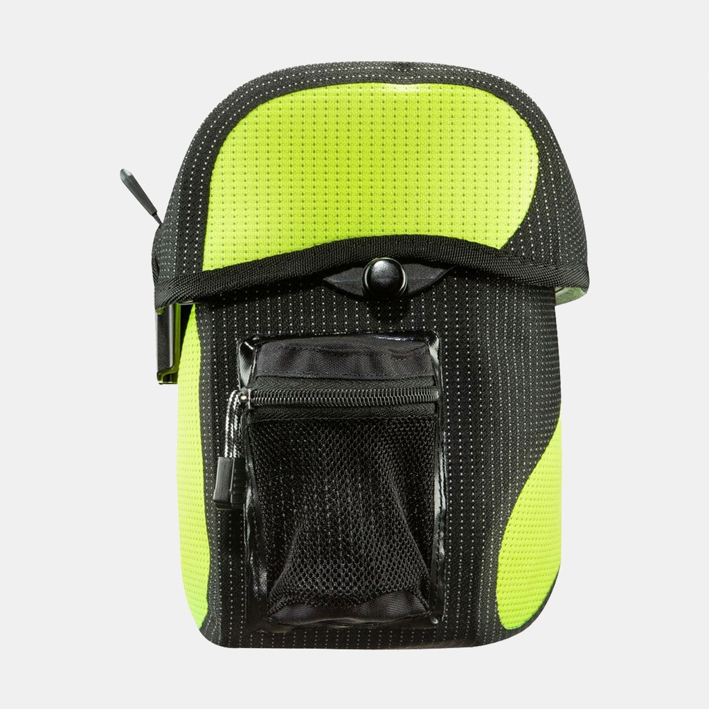 Ultimate Six High Visibility 7L Black Reflective (copie)