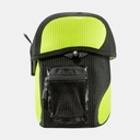 Ultimate Six High Visibility 7L Black Reflective (copie)