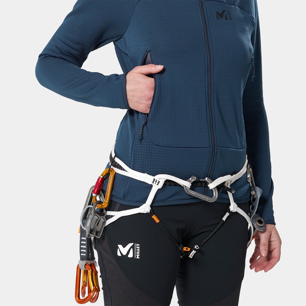 Wild Alps Jacket Tarmac (copie)