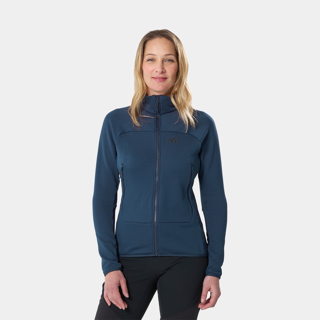 Wild Alps Jacket Tarmac (copie)
