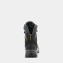Bolaric Leather Black / Camel