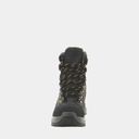 Bolaric Leather Black / Camel