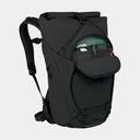 Manta 24 Black (copie)