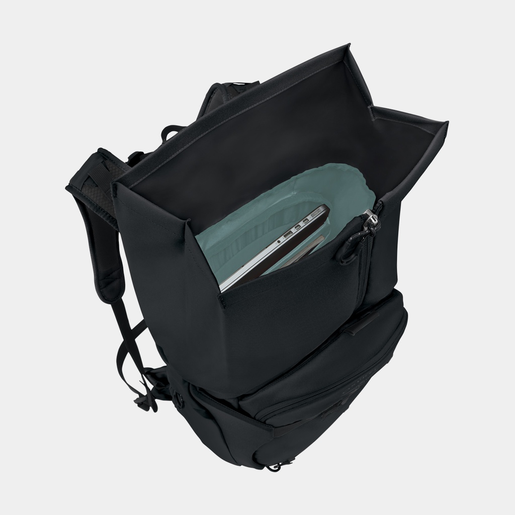 Manta 24 Black (copie)
