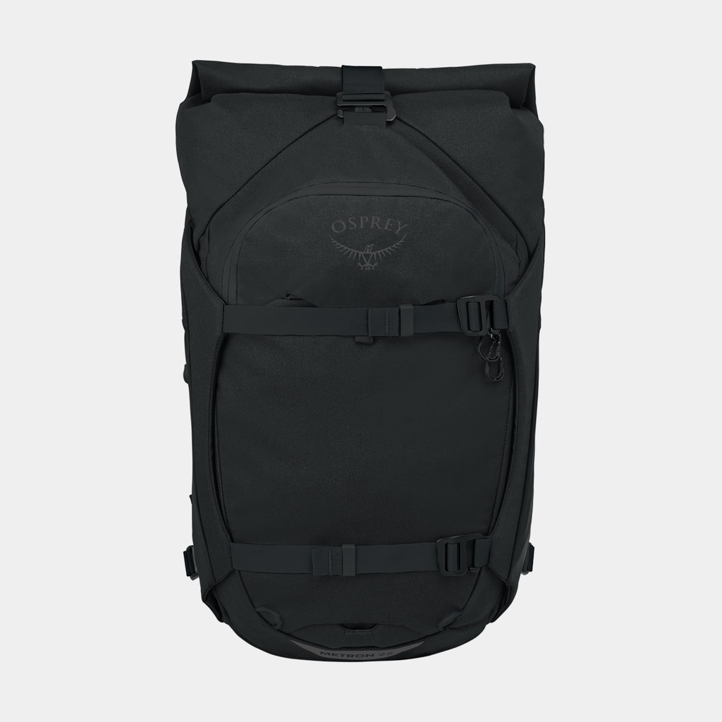 Manta 24 Black (copie)