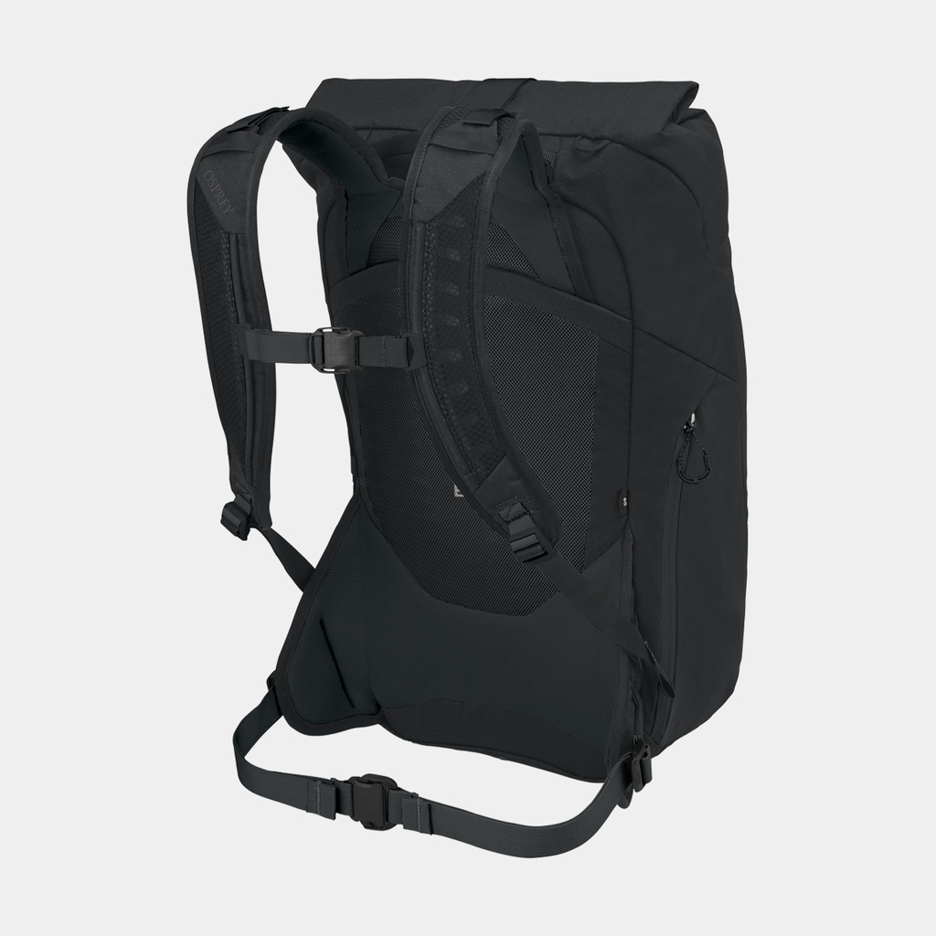 Manta 24 Black (copie)