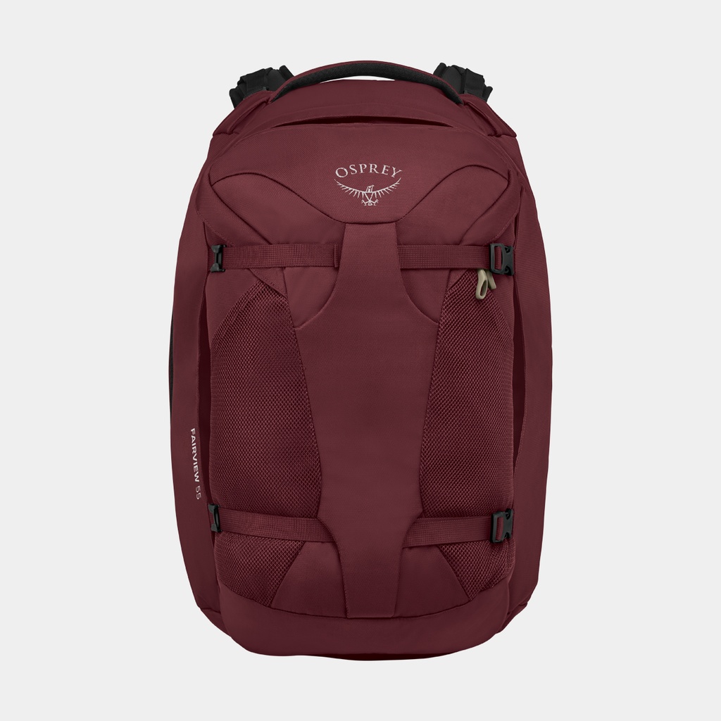 Fairview 55 Women Rainforest Green (copie)
