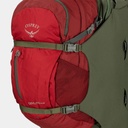 Porter 30 (2021) Haybale Green