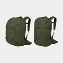 Porter 30 (2021) Haybale Green