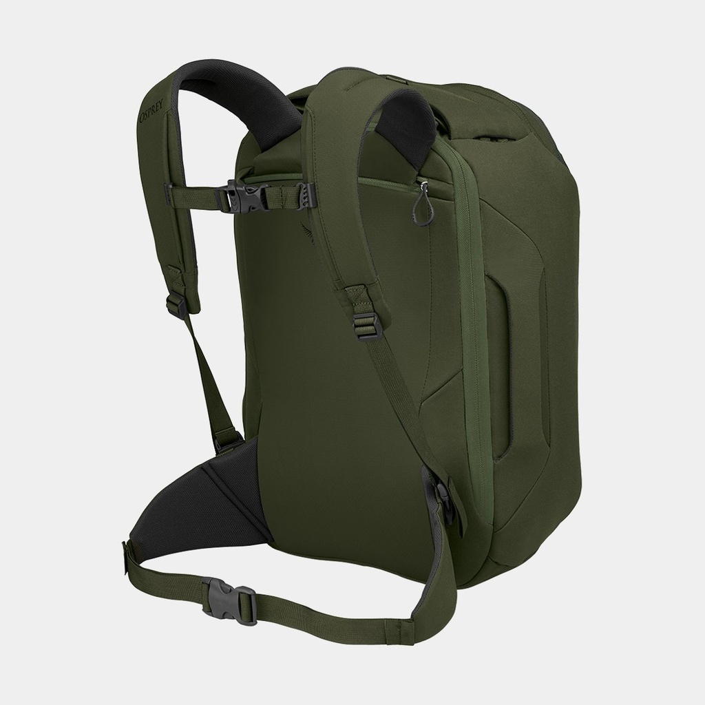 Porter 30 (2021) Haybale Green