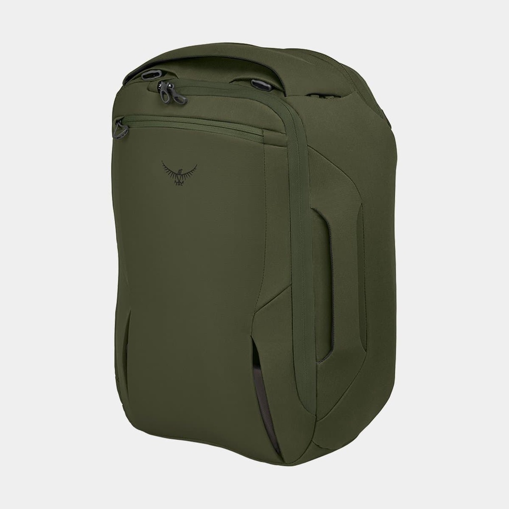 Porter 30 (2021) Haybale Green