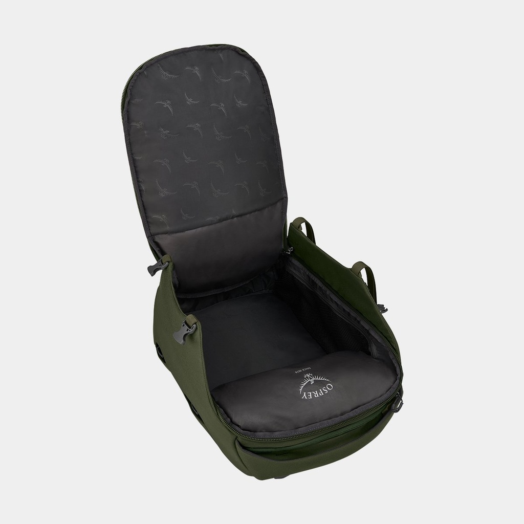 Porter 30 (2021) Haybale Green