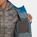 Pluma Jacket Women Borealis Green (copie)