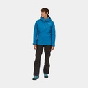 Pluma Jacket Women Borealis Green (copie)