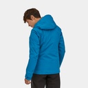Pluma Jacket Women Borealis Green (copie)