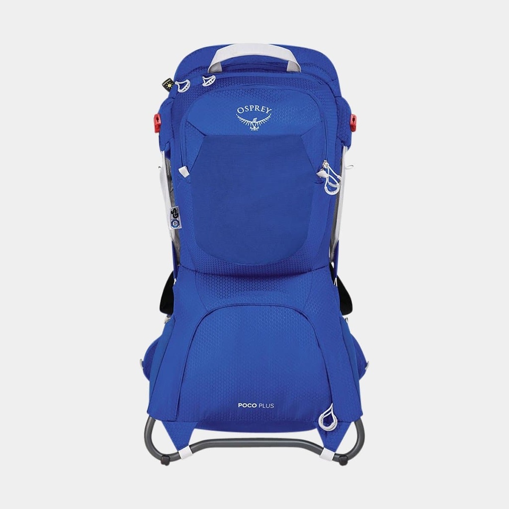 Poco Plus Blue Sky