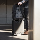 Ozone Boarding Bag 20L (2022) Coastal Blue (copie)